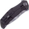Нож ZERO TOLERANCE 0308BLKTS K0308BLKTS