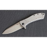 Нож ZERO TOLERANCE 0801 REXFORD K0801