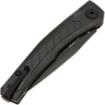Складной нож ZERO TOLERANCE 0556 black K0556BLK