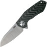 Нож ZERO TOLERANCE 0456CF K0456CF